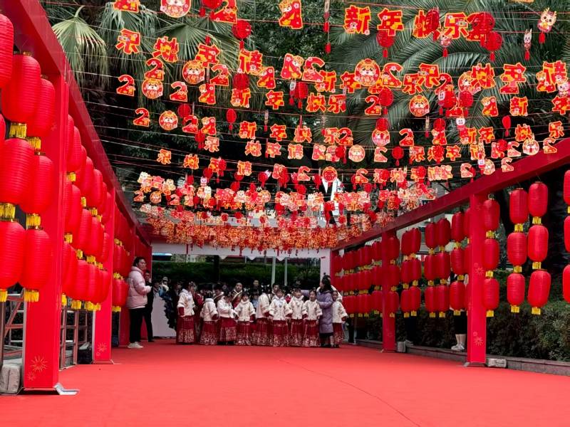 谢通门县文化资源深度挖掘：构建具有城市辨识度的文旅内容矩阵